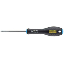 Викрутка STANLEY FatMax PZ0х75 мм 0-65-319