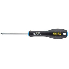 Викрутка STANLEY FatMax PZ0х75 мм 0-65-319