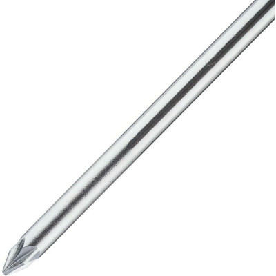Викрутка STANLEY FatMax PZ0х75 мм 0-65-319