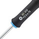 Викрутка STANLEY FatMax PZ0х75 мм 0-65-319