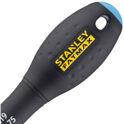 Викрутка STANLEY FatMax PZ0х75 мм 0-65-319