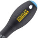 Викрутка STANLEY FatMax PZ0х75 мм 0-65-319