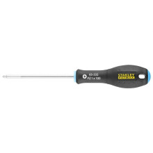 Викрутка STANLEY FatMax PZ1х100 мм 0-65-335