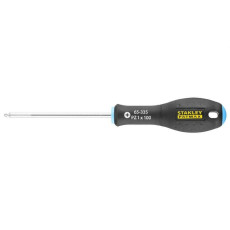 Викрутка STANLEY FatMax PZ1х100 мм 0-65-335