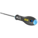 Отвёртка STANLEY FatMax PZ1х100 мм 0-65-335
