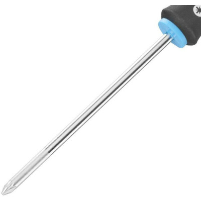 Отвёртка STANLEY FatMax PZ1х100 мм 0-65-335