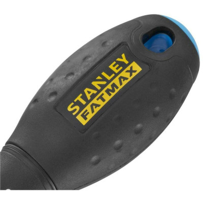 Отвёртка STANLEY FatMax PZ1х100 мм 0-65-335