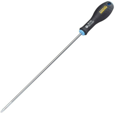 Викрутка STANLEY FatMax PZ1х250 мм 0-65-336