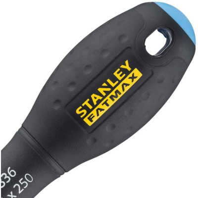 Викрутка STANLEY FatMax PZ1х250 мм 0-65-336