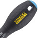 Викрутка STANLEY FatMax PZ1х250 мм 0-65-336