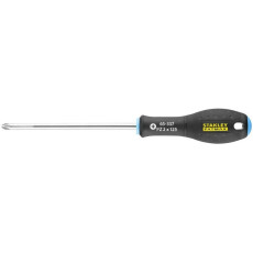 Викрутка STANLEY FatMax PZ2х125 мм 0-65-337