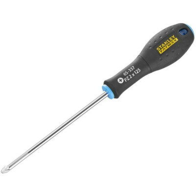 Викрутка STANLEY FatMax PZ2х125 мм 0-65-337