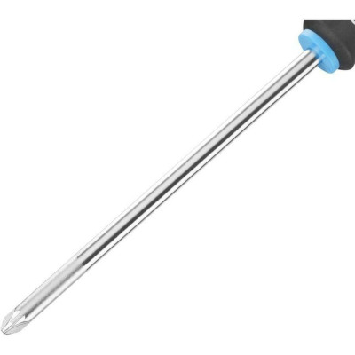 Викрутка STANLEY FatMax PZ2х125 мм 0-65-337