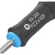 Викрутка STANLEY FatMax PZ2х125 мм 0-65-337