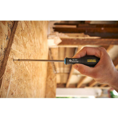 Викрутка STANLEY FatMax PZ2х125 мм 0-65-337