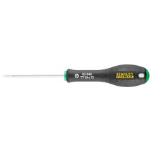 Викрутка з центральним отвором STANLEY FatMax TT10х75 мм 0-65-340