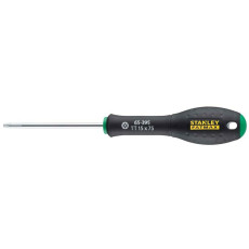 Викрутка з центральним отвором STANLEY FatMax TT15х75 мм 0-65-395