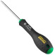 Викрутка з центральним отвором STANLEY FatMax TT15х75 мм 0-65-395