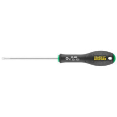 Викрутка з центральним отвором STANLEY FatMax TT20х100 мм 0-65-396