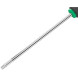 Викрутка з центральним отвором STANLEY FatMax TT20х100 мм 0-65-396