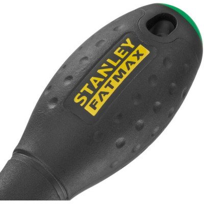 Викрутка з центральним отвором STANLEY FatMax TT20х100 мм 0-65-396