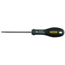 Викрутка з центральним отвором STANLEY FatMax TT25х100 мм 0-65-397