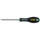 Отвёртка с центральным отверстием STANLEY FatMax TT25х100 мм 0-65-397
