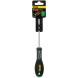 Отвёртка с центральным отверстием STANLEY FatMax TT25х100 мм 0-65-397
