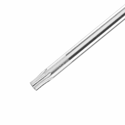 Отвёртка с центральным отверстием STANLEY FatMax TT25х100 мм 0-65-397