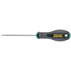 Викрутка з центральним отвором STANLEY FatMax TT30х125 мм 0-65-398