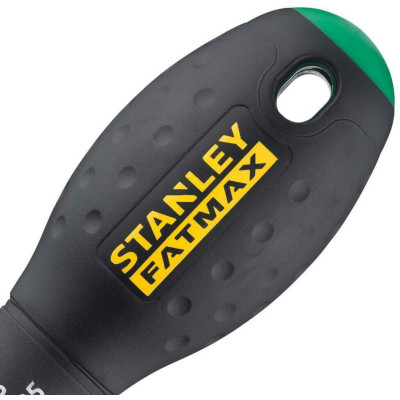 Викрутка з центральним отвором STANLEY FatMax TT30х125 мм 0-65-398