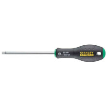Викрутка з центральним отвором STANLEY FatMax TT40х125 мм 0-65-399