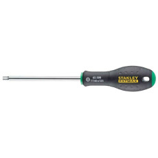 Викрутка з центральним отвором STANLEY FatMax TT40х125 мм 0-65-399
