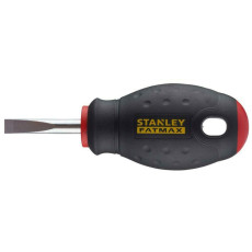Отвёртка STANLEY FatMax Stubby SL5.5х30 мм 0-65-400