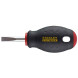 Отвёртка STANLEY FatMax Stubby SL5.5х30 мм 0-65-400