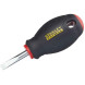 Отвёртка STANLEY FatMax Stubby SL5.5х30 мм 0-65-400