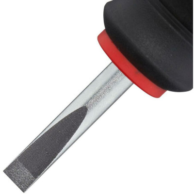 Отвёртка STANLEY FatMax Stubby SL5.5х30 мм 0-65-400