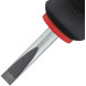 Отвёртка STANLEY FatMax Stubby SL5.5х30 мм 0-65-400