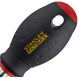 Отвёртка STANLEY FatMax Stubby SL5.5х30 мм 0-65-400