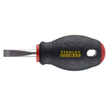 Викрутка STANLEY FatMax Stubby SL6.5х30 мм 0-65-404