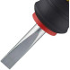 Отвёртка STANLEY FatMax Stubby SL6.5х30 мм 0-65-404