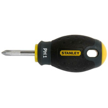 Викрутка STANLEY FatMax PH1х30 мм 0-65-406