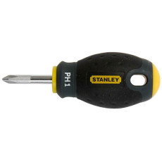 Викрутка STANLEY FatMax PH1х30 мм 0-65-406