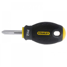 Викрутка STANLEY FatMax PH2х30 мм 0-65-407