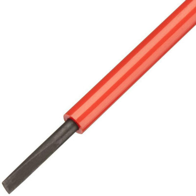 Викрутка діелектрична STANLEY FatMax VDE 1000V SL2.5х50 мм 0-65-410