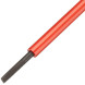 Викрутка діелектрична STANLEY FatMax VDE 1000V SL2.5х50 мм 0-65-410