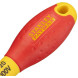 Викрутка діелектрична STANLEY FatMax VDE 1000V SL2.5х50 мм 0-65-410