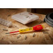 Викрутка діелектрична STANLEY FatMax VDE 1000V SL2.5х50 мм 0-65-410
