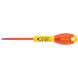 Викрутка діелектрична STANLEY FatMax VDE 1000V SL3.5х75 мм 0-65-411