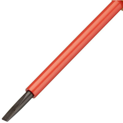 Викрутка діелектрична STANLEY FatMax VDE 1000V SL3.5х75 мм 0-65-411